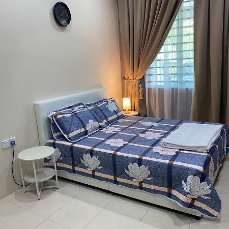 Ss De' Kelulut Homestay Marang Exterior foto