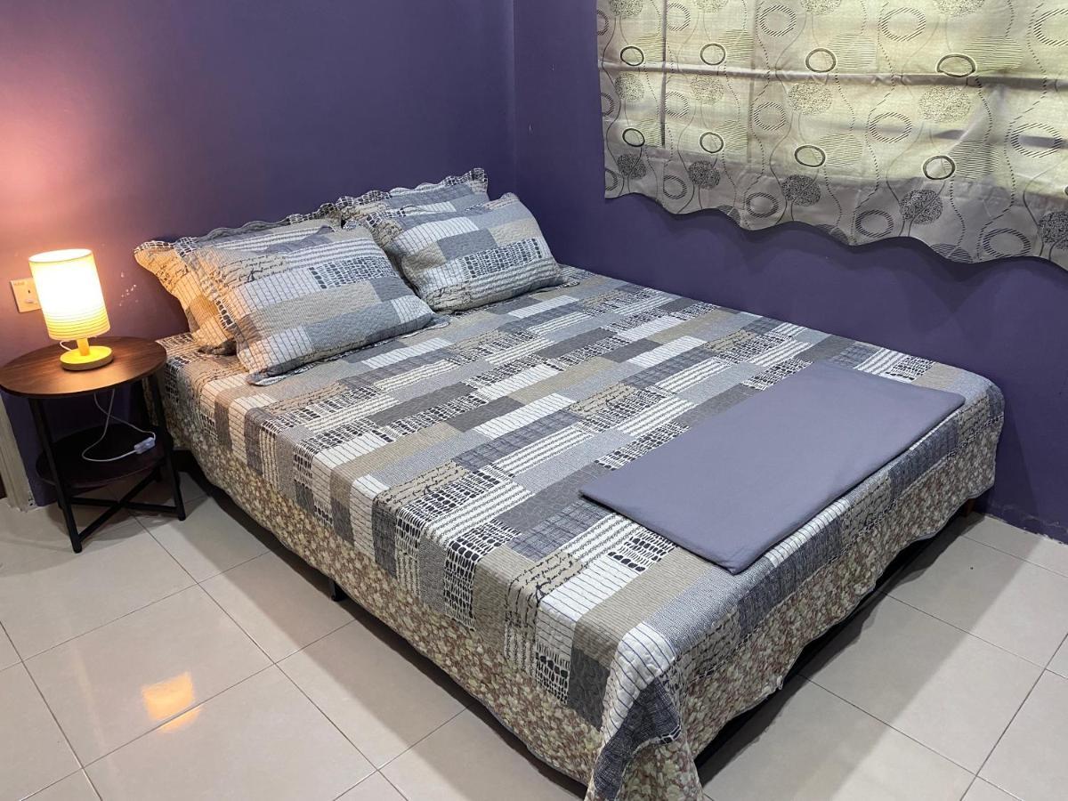 Ss De' Kelulut Homestay Marang Exterior foto