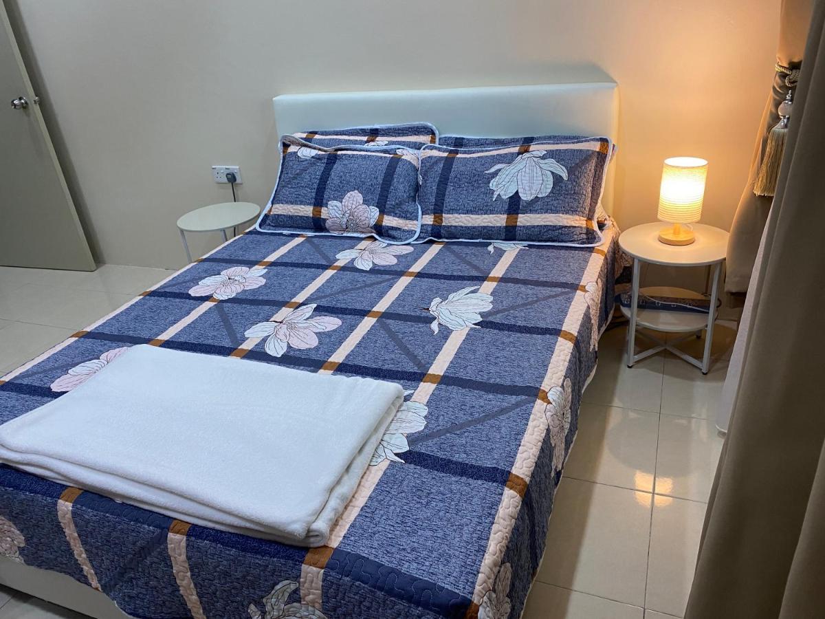 Ss De' Kelulut Homestay Marang Exterior foto